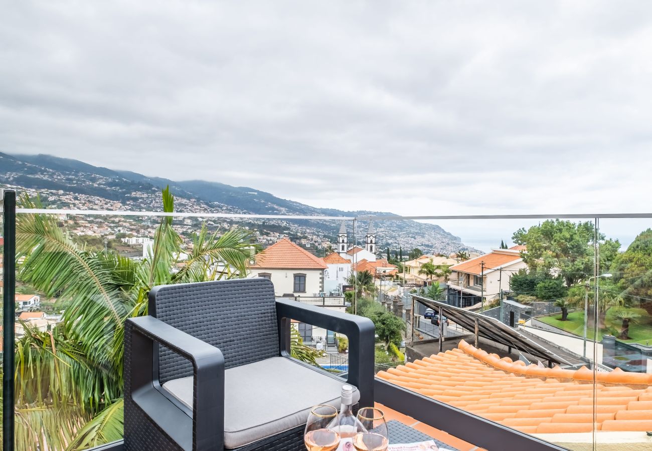 Apartamento em Funchal - Eyes on the sky by Zest & guest