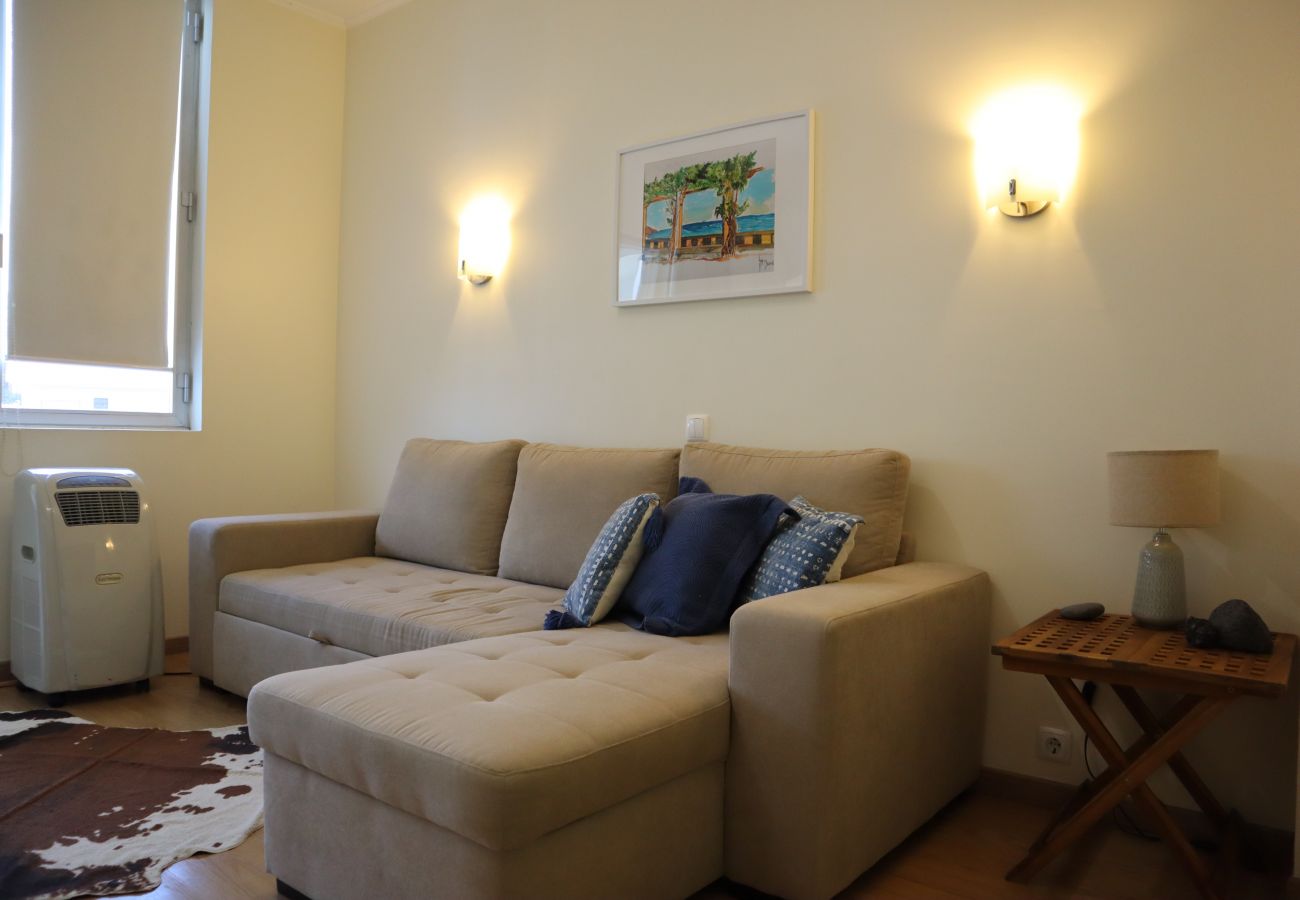 Apartamento em Funchal - Navio Azul by Zest & Guest