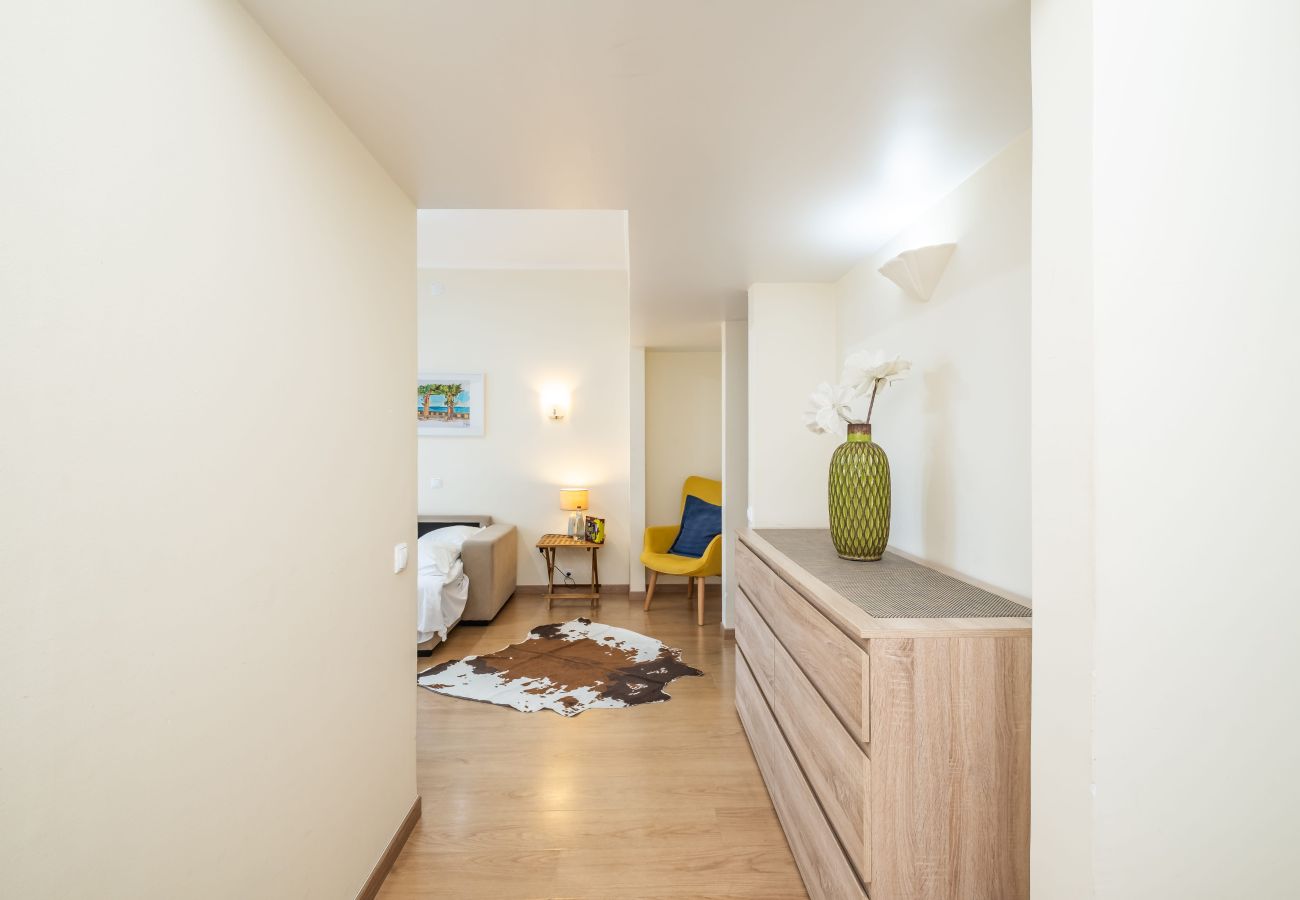 Apartamento em Funchal - Navio Azul by Zest & Guest