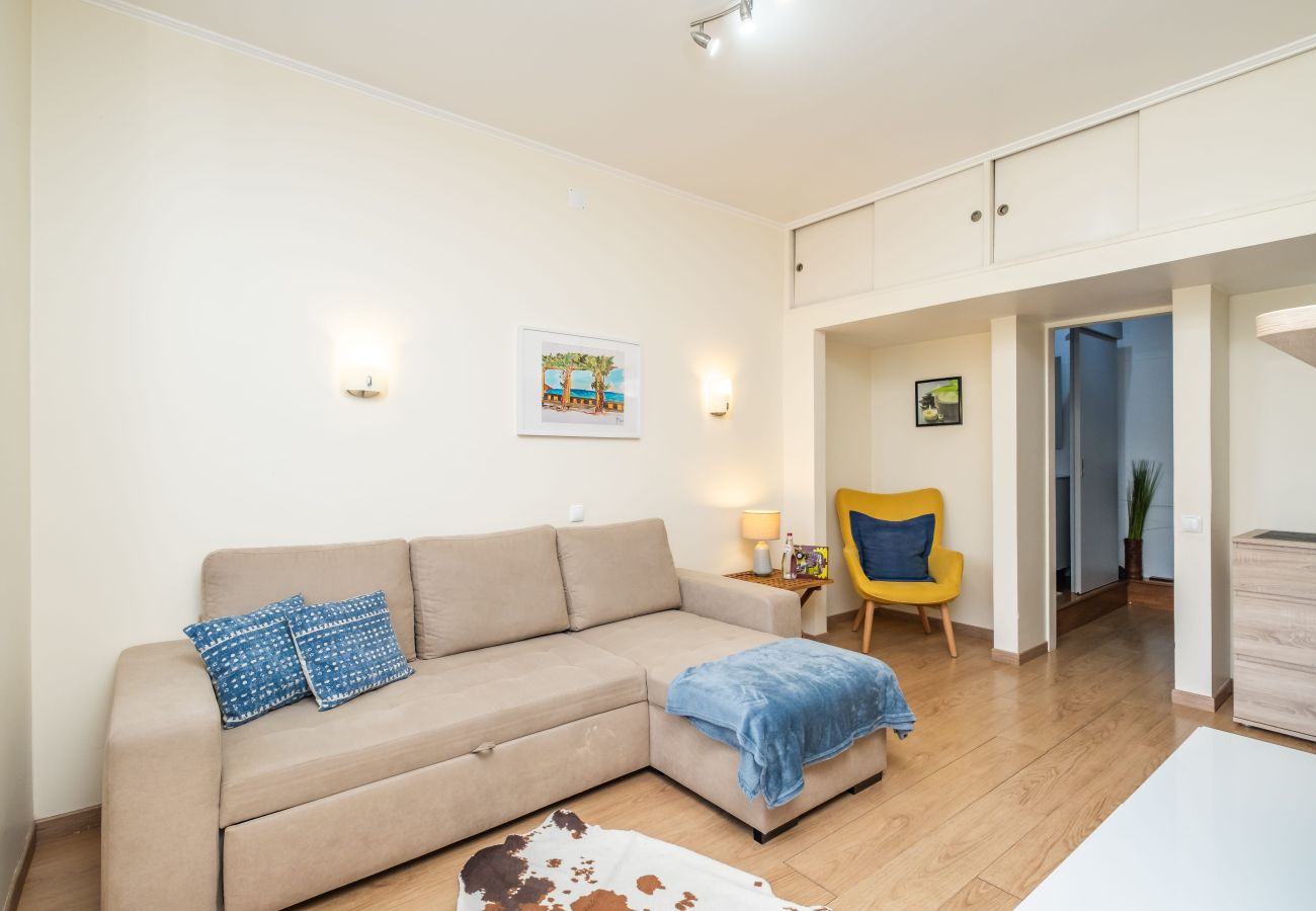 Apartamento em Funchal - Navio Azul by Zest & Guest