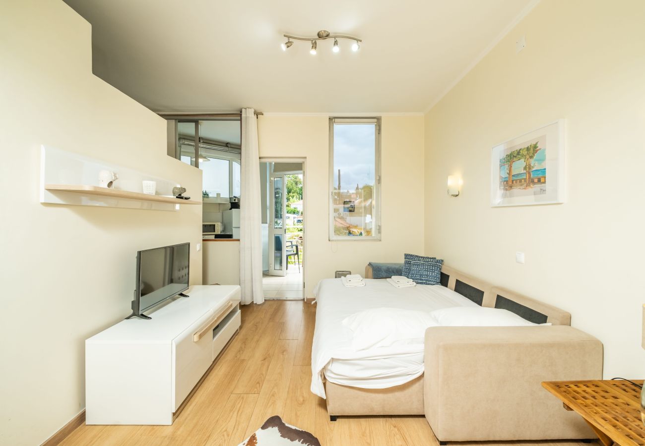 Apartamento em Funchal - Navio Azul by Zest & Guest