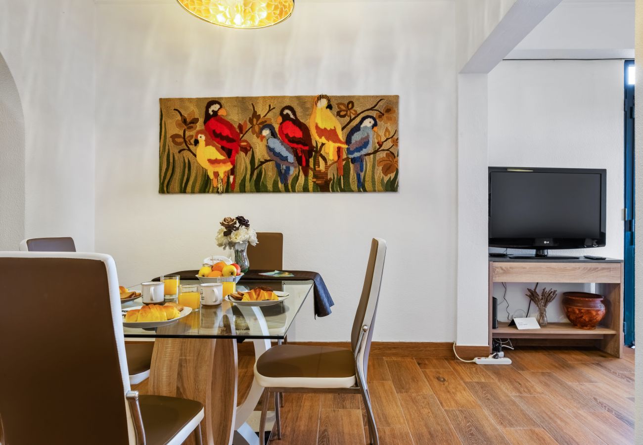 Apartamento em Funchal - Funchal Ocean Terrace APT