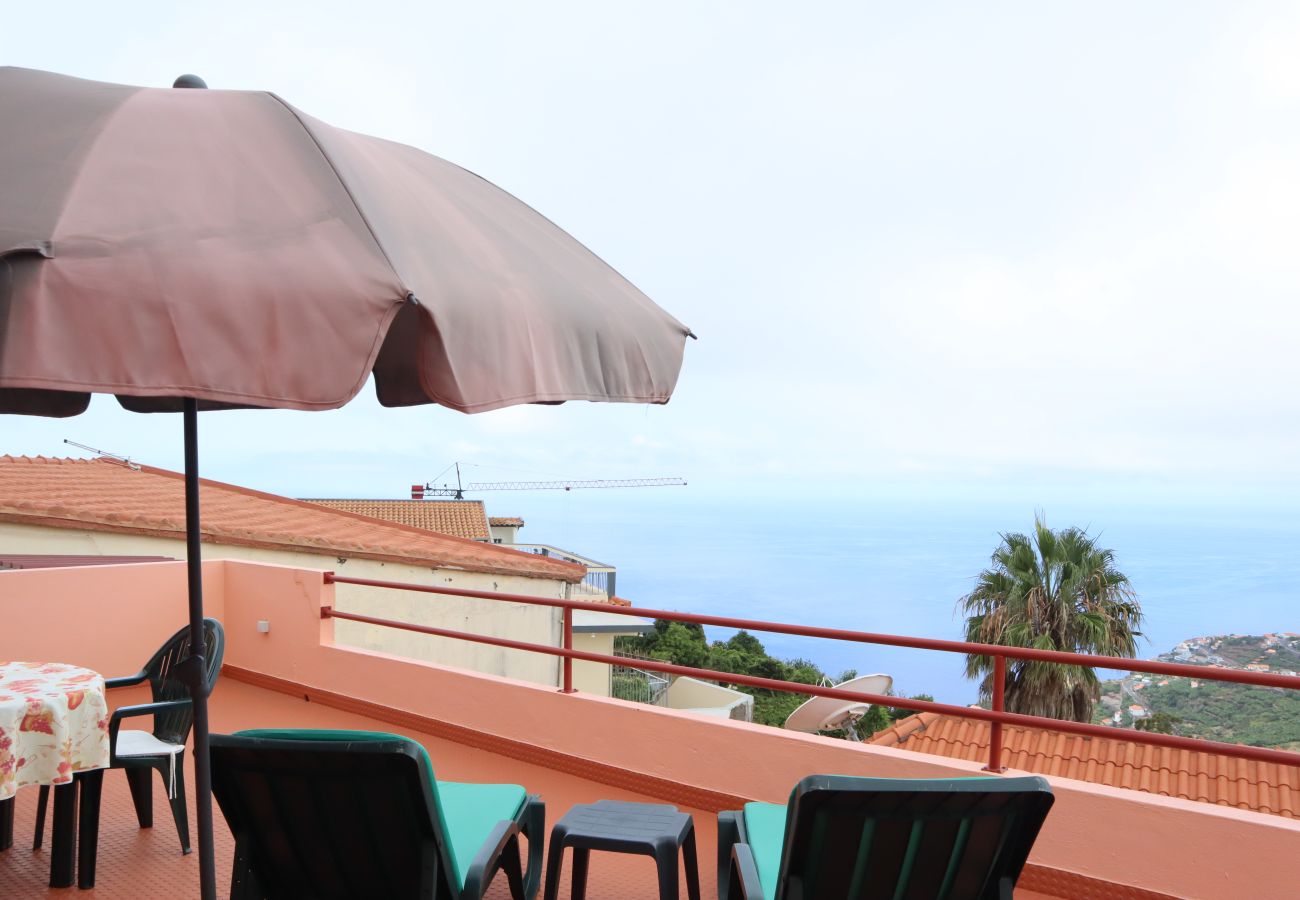 Apartamento em Calheta - Calheta Tropical