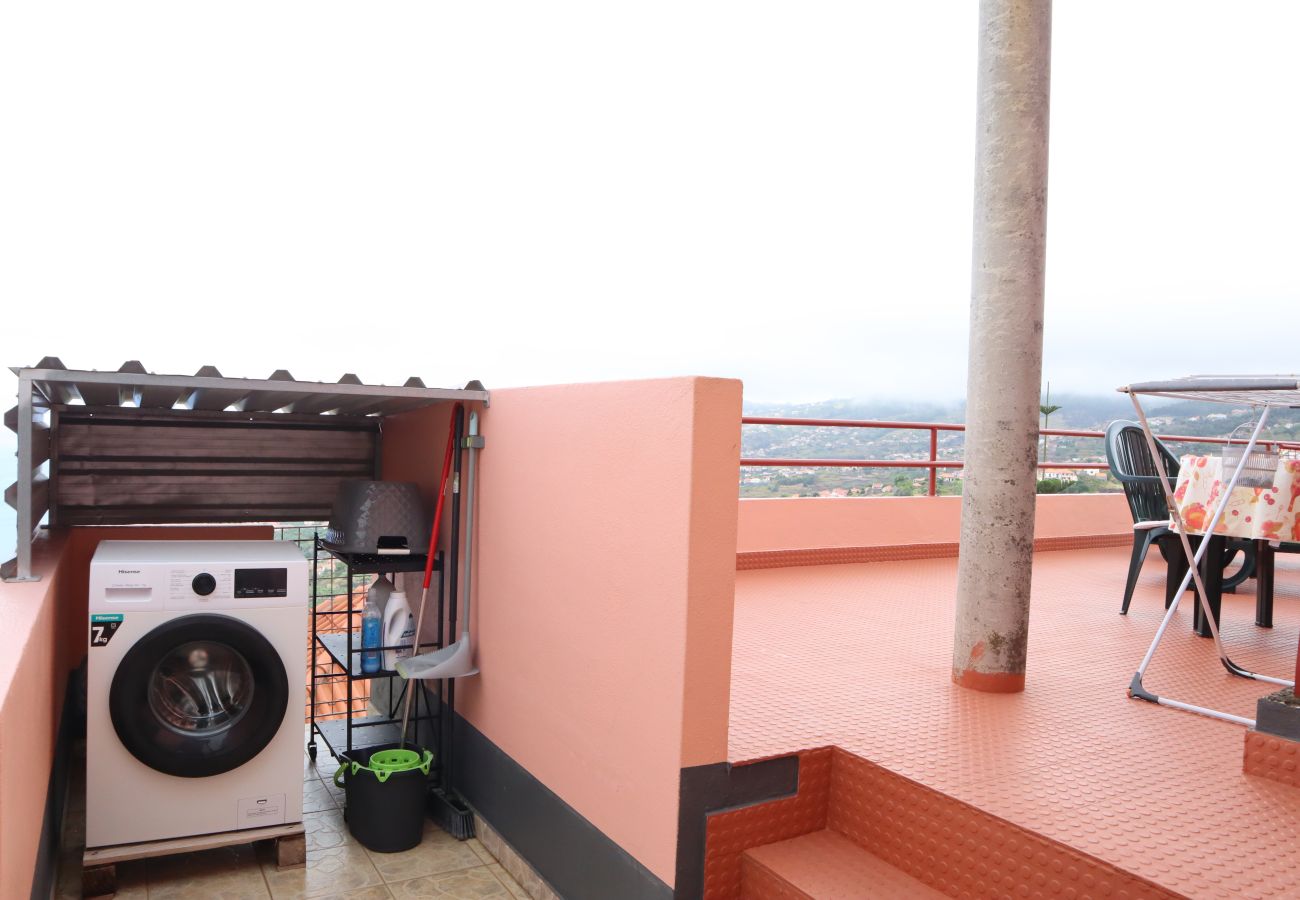 Apartamento em Calheta - Calheta Tropical