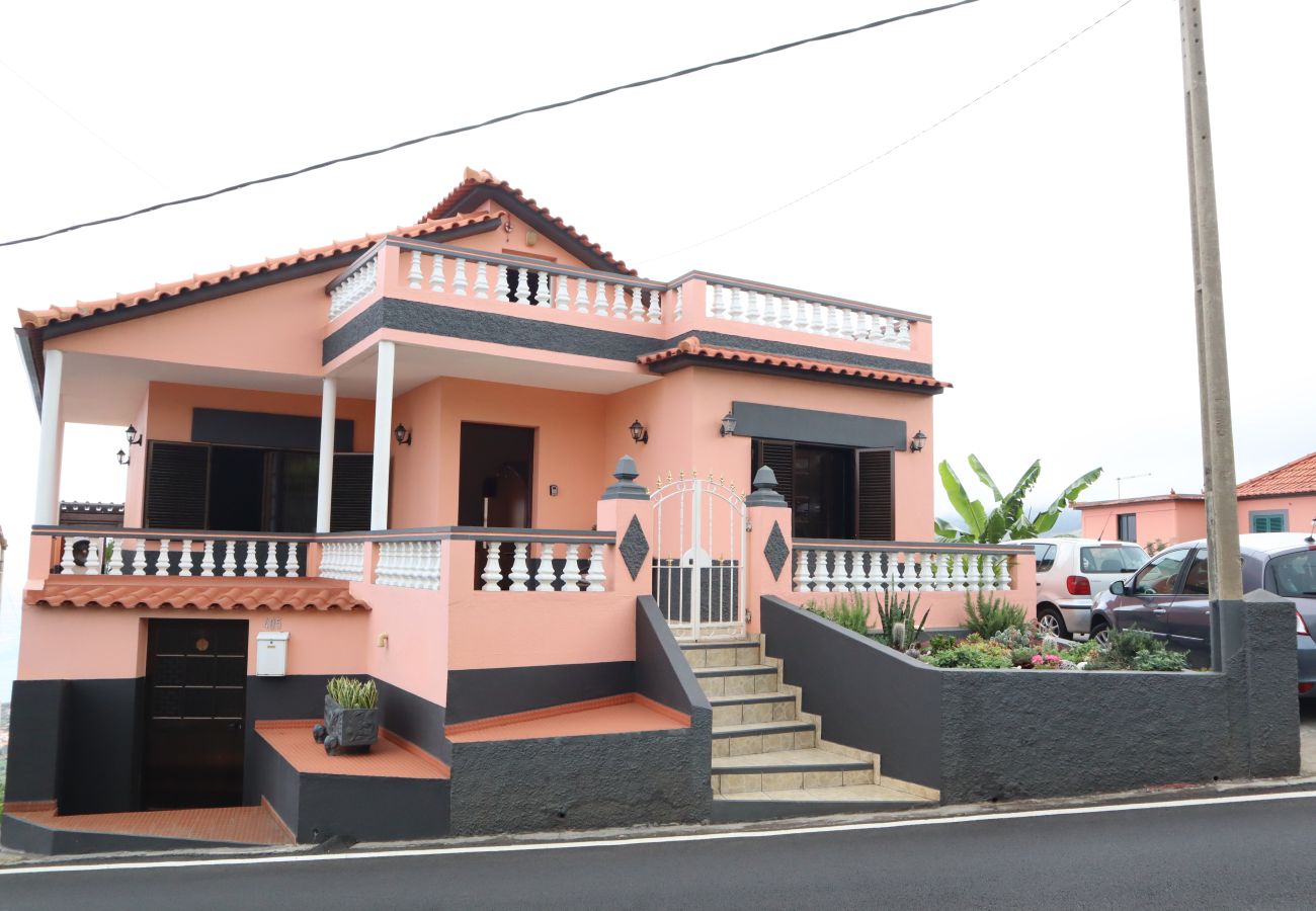 Apartamento em Calheta - Calheta Tropical