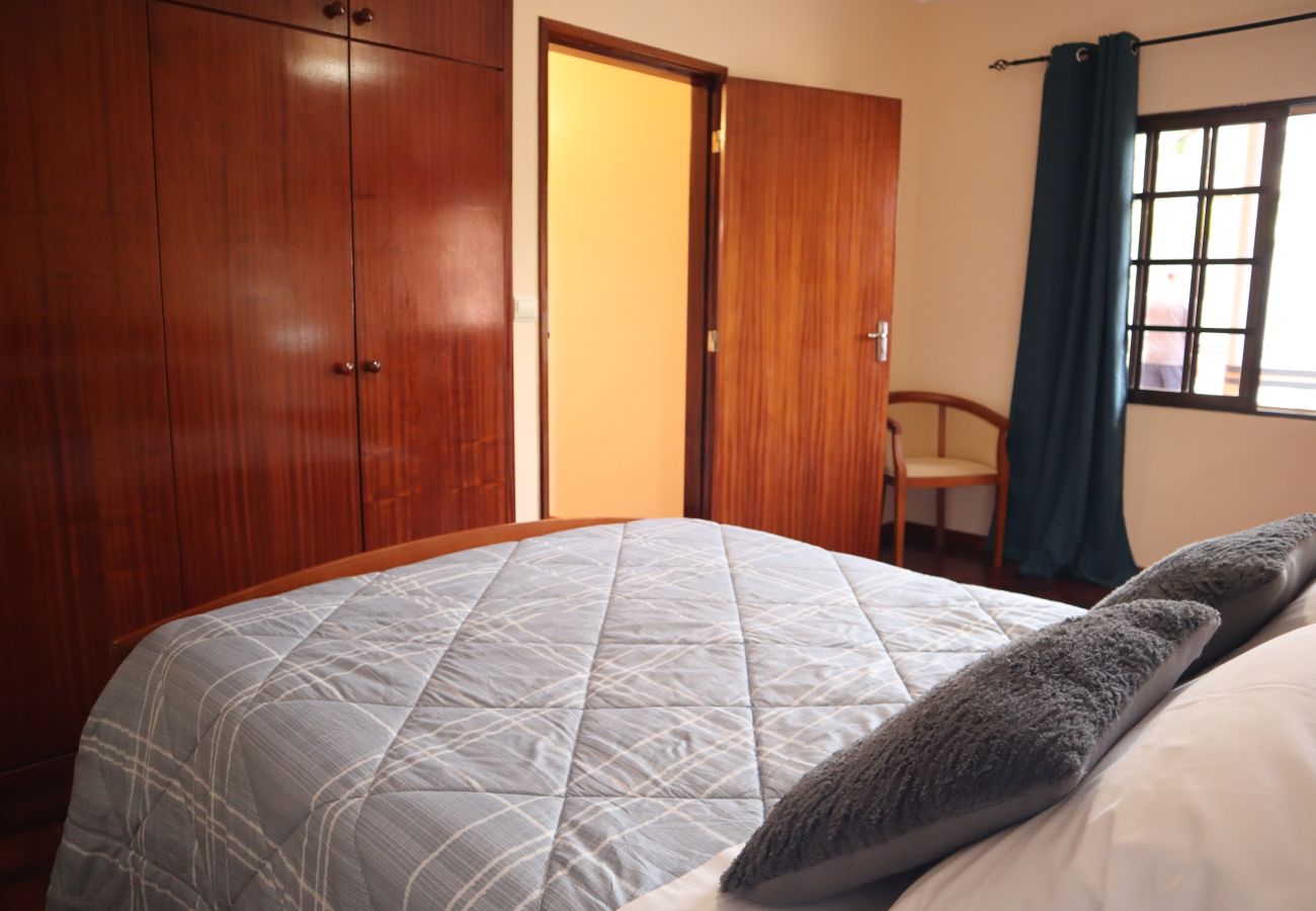 Apartamento em Calheta - Calheta Tropical