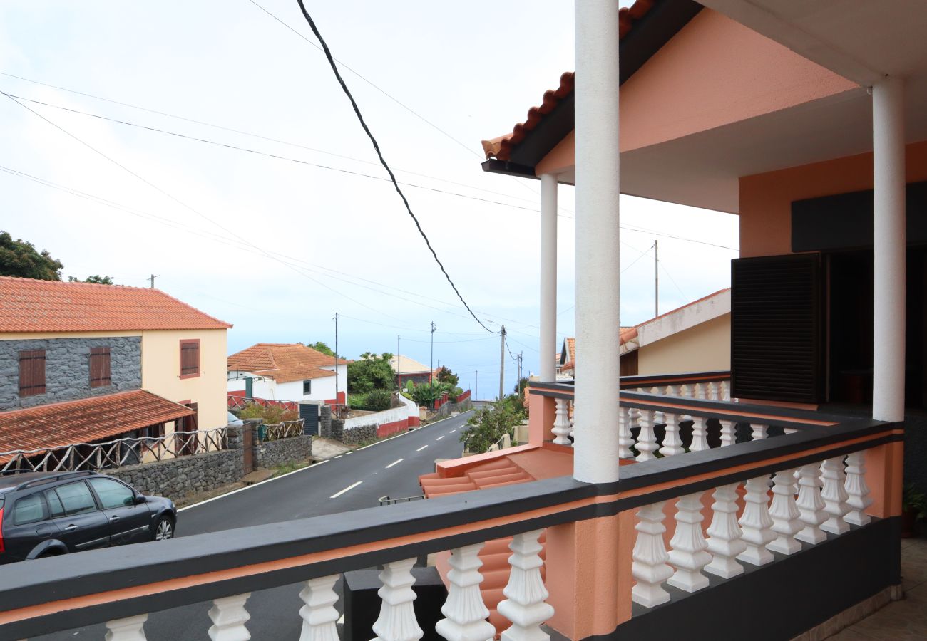 Apartamento em Calheta - Calheta Tropical