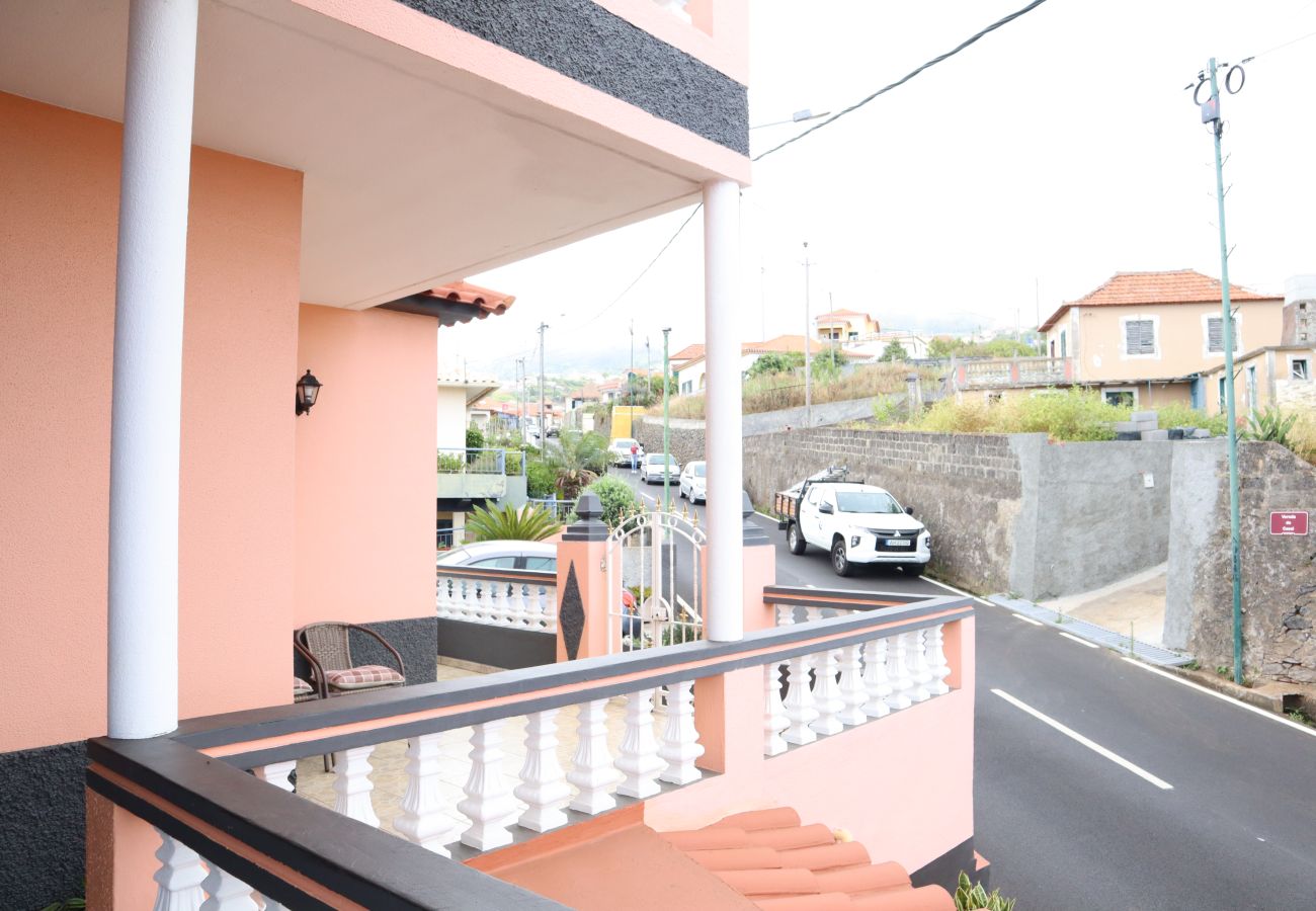 Apartamento em Calheta - Calheta Tropical