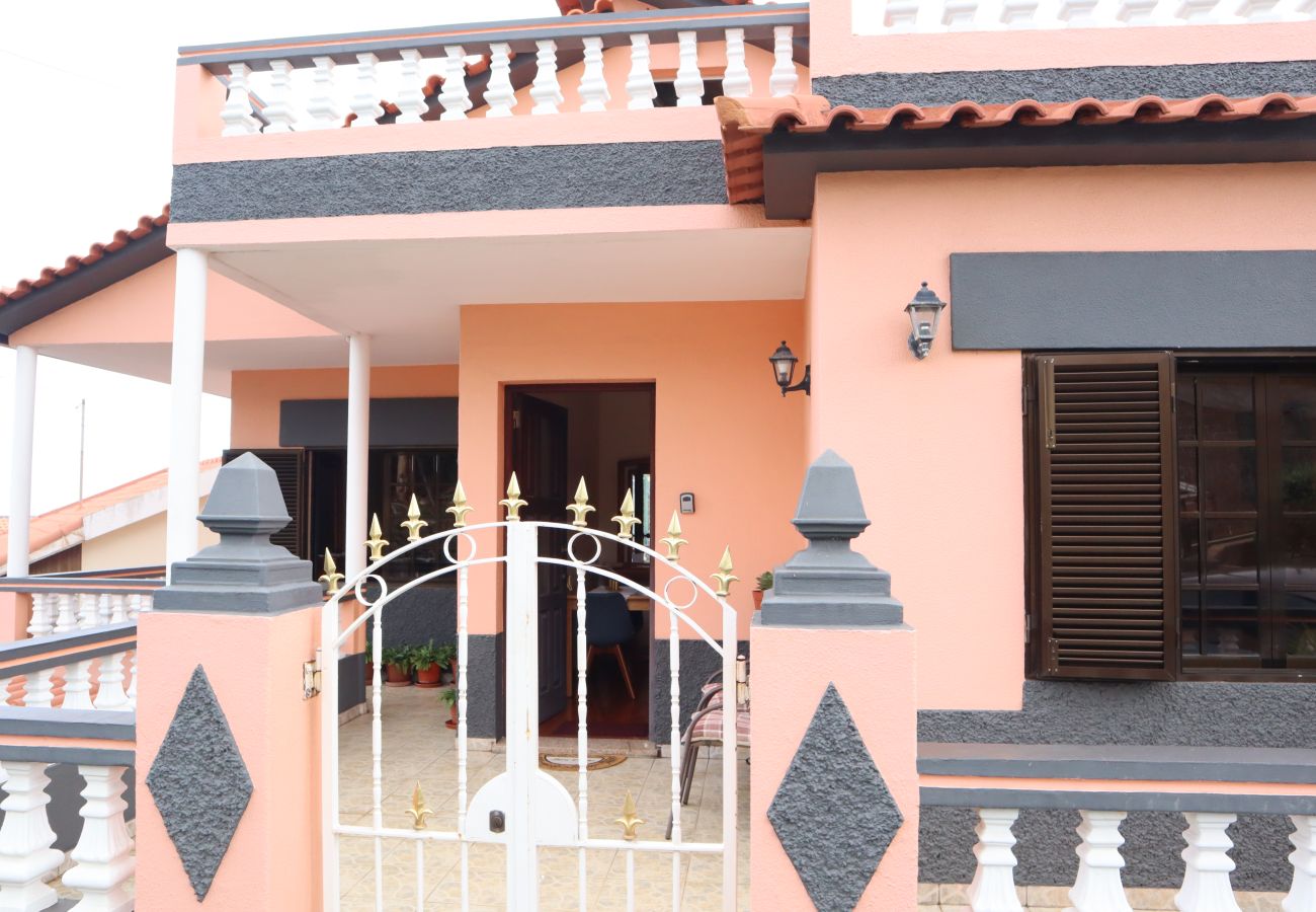 Apartamento em Calheta - Calheta Tropical