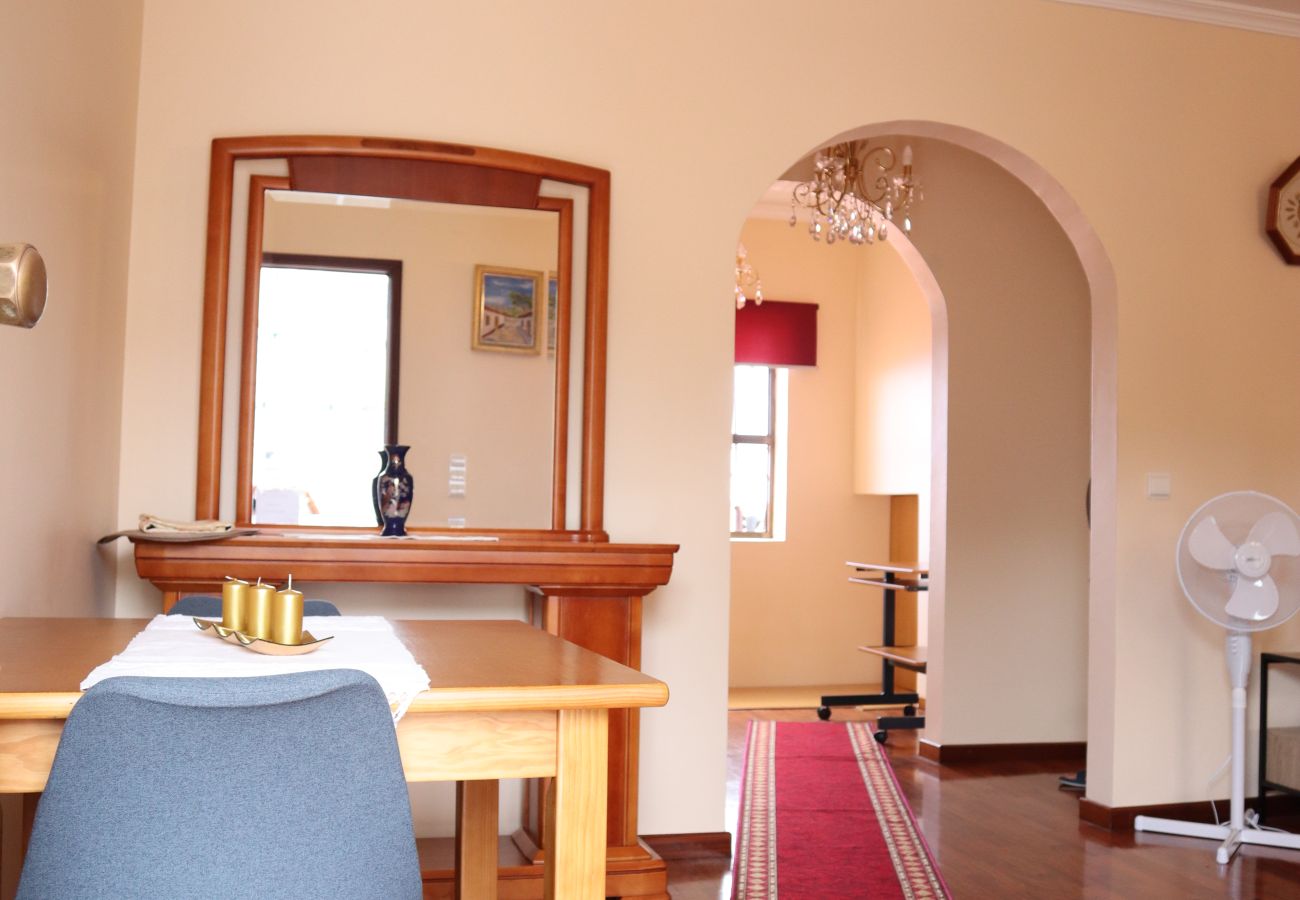 Apartamento em Calheta - Calheta Tropical