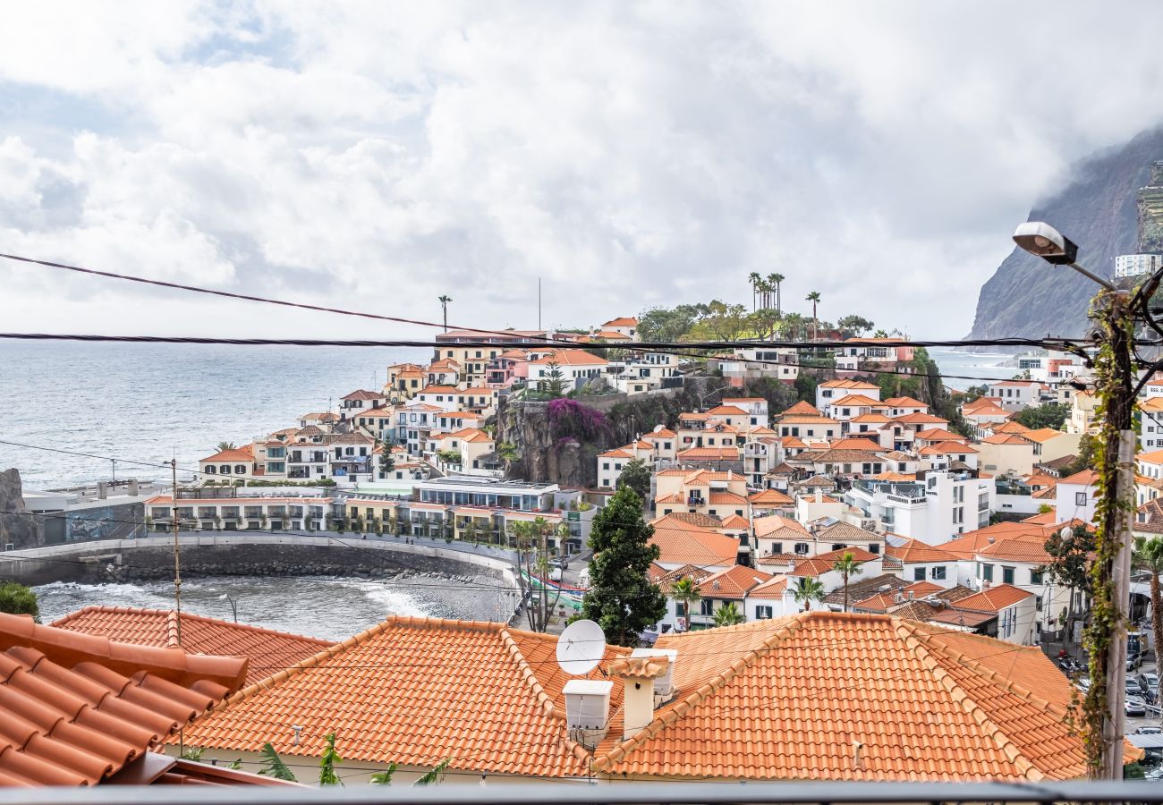 Apartamento em Câmara de Lobos - Seaside Charm II