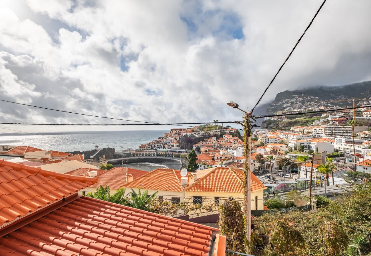 Apartamento em Câmara de Lobos - Seaside Charm II