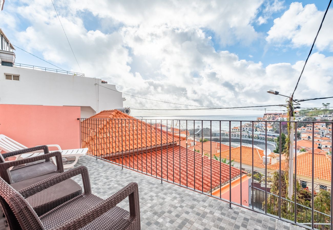 Apartamento em Câmara de Lobos - Seaside Charm II