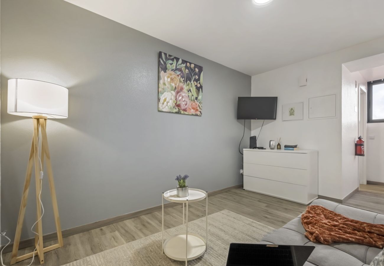 Apartamento em Câmara de Lobos - Seaside Charm I