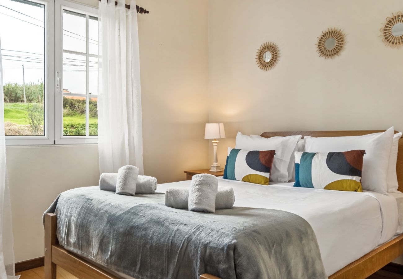 Apartamento em Calheta - Horizon Glow