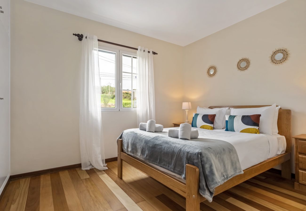 Apartamento em Calheta - Horizon Glow