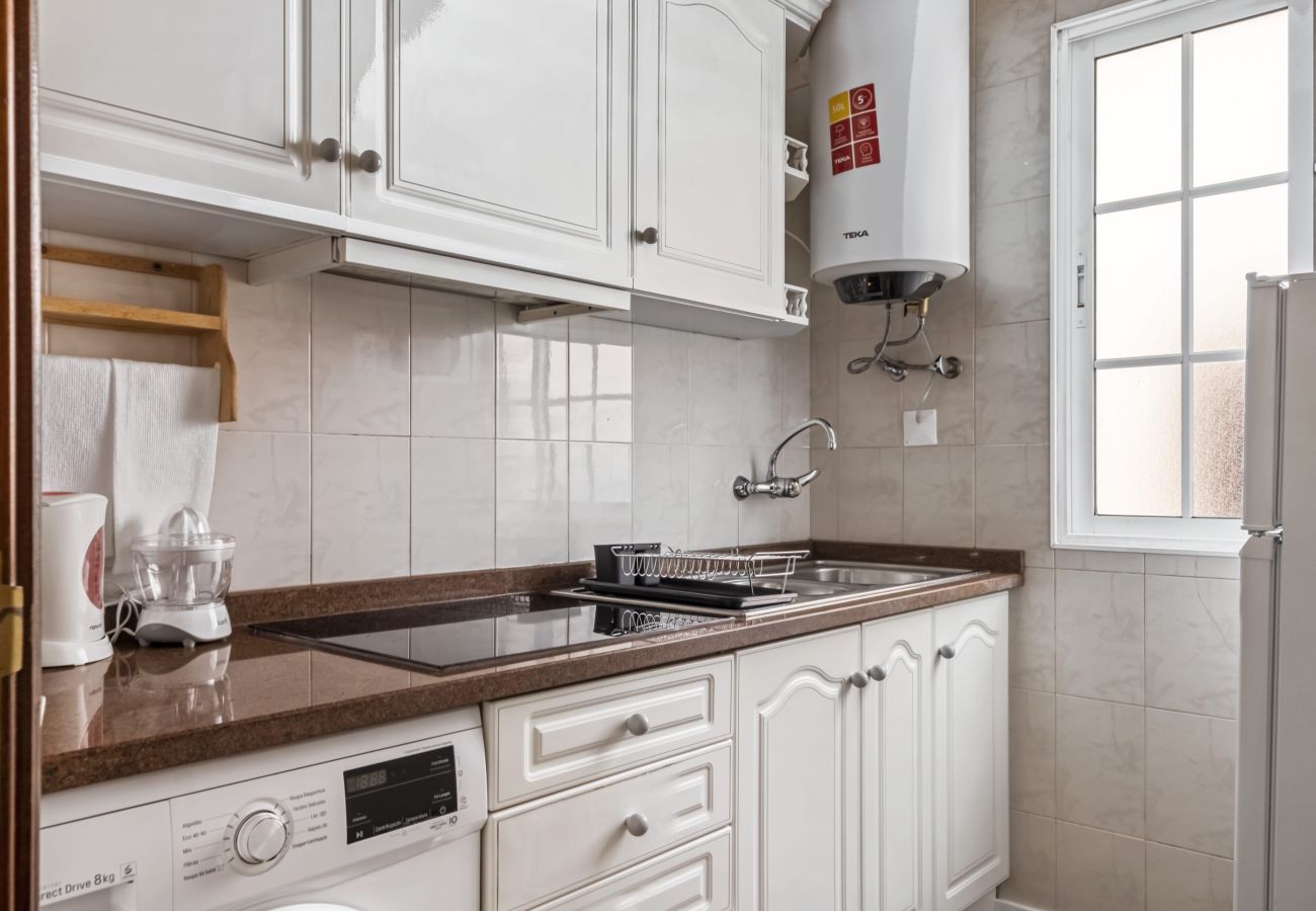 Apartamento em Calheta - Horizon Glow