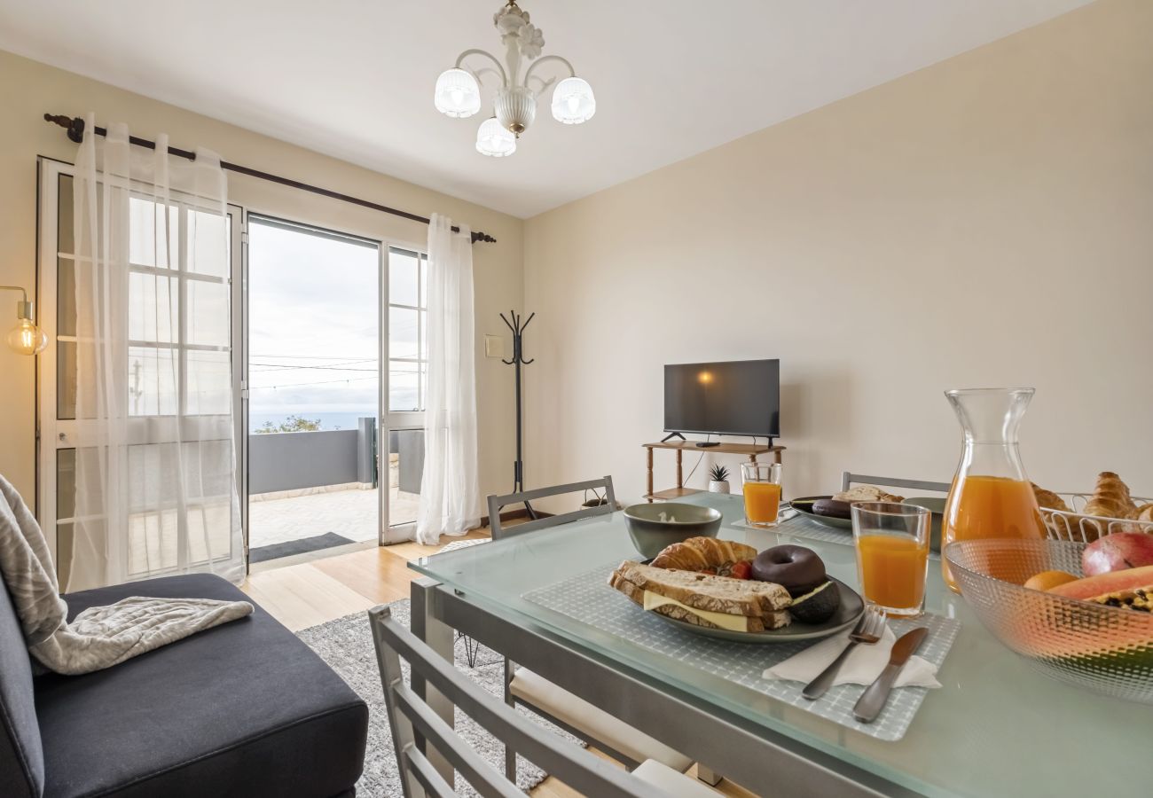 Apartamento em Calheta - Horizon Glow