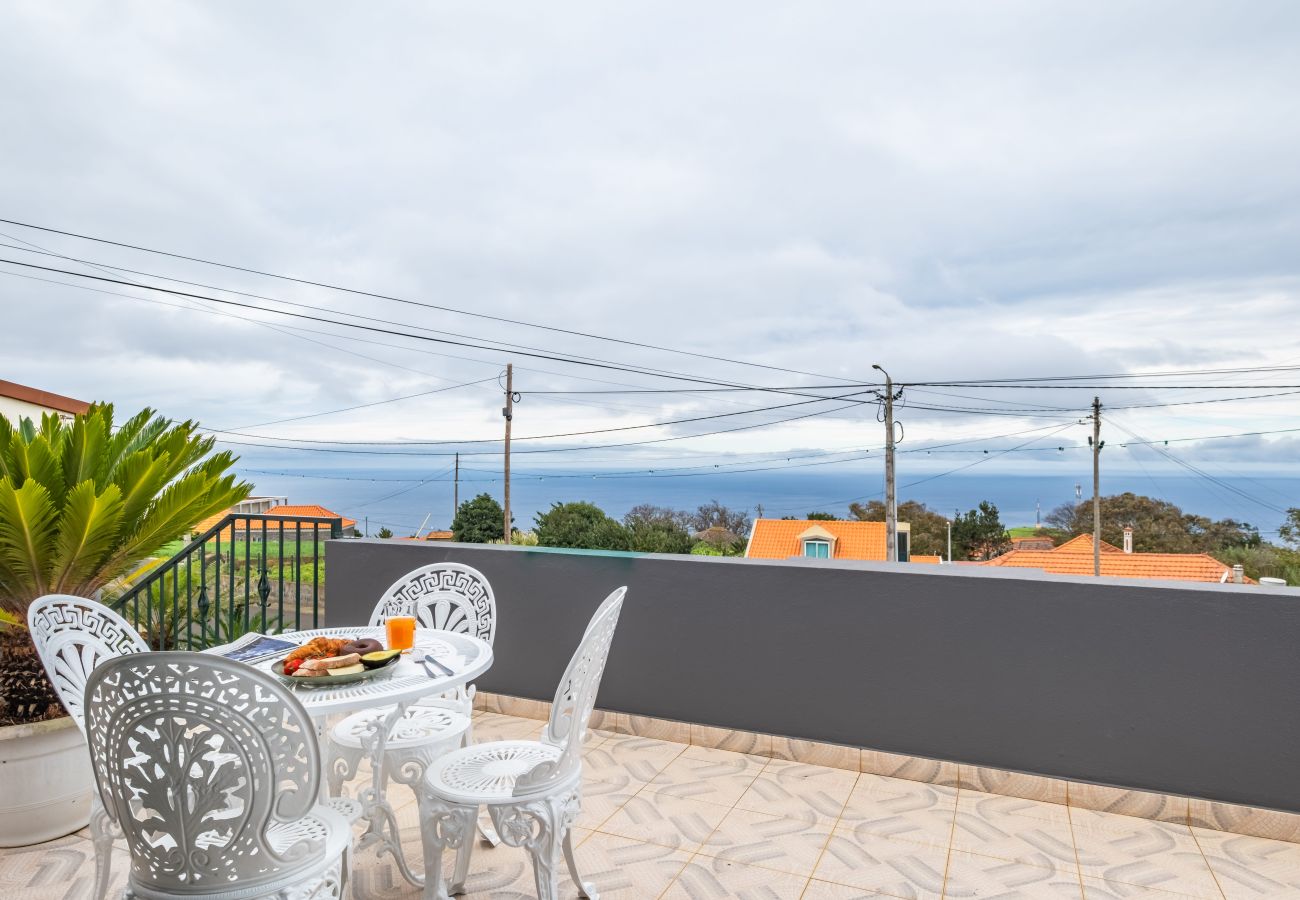 Apartamento em Calheta - Horizon Glow