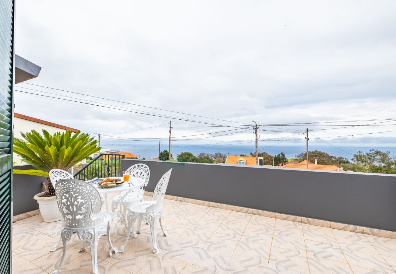 Apartamento em Calheta - Horizon Glow