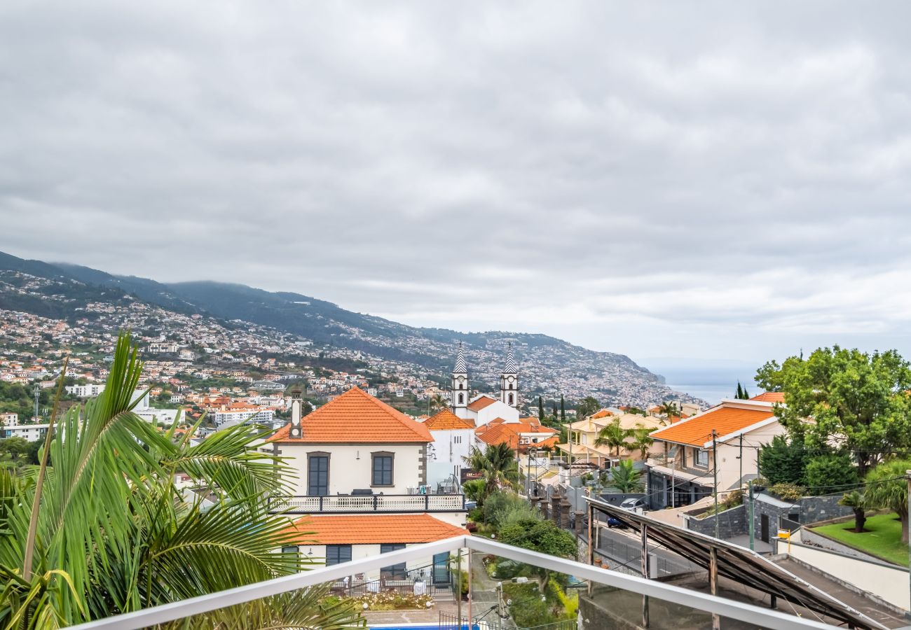 Apartment in Funchal - Eyes on the sky by Zest & guest