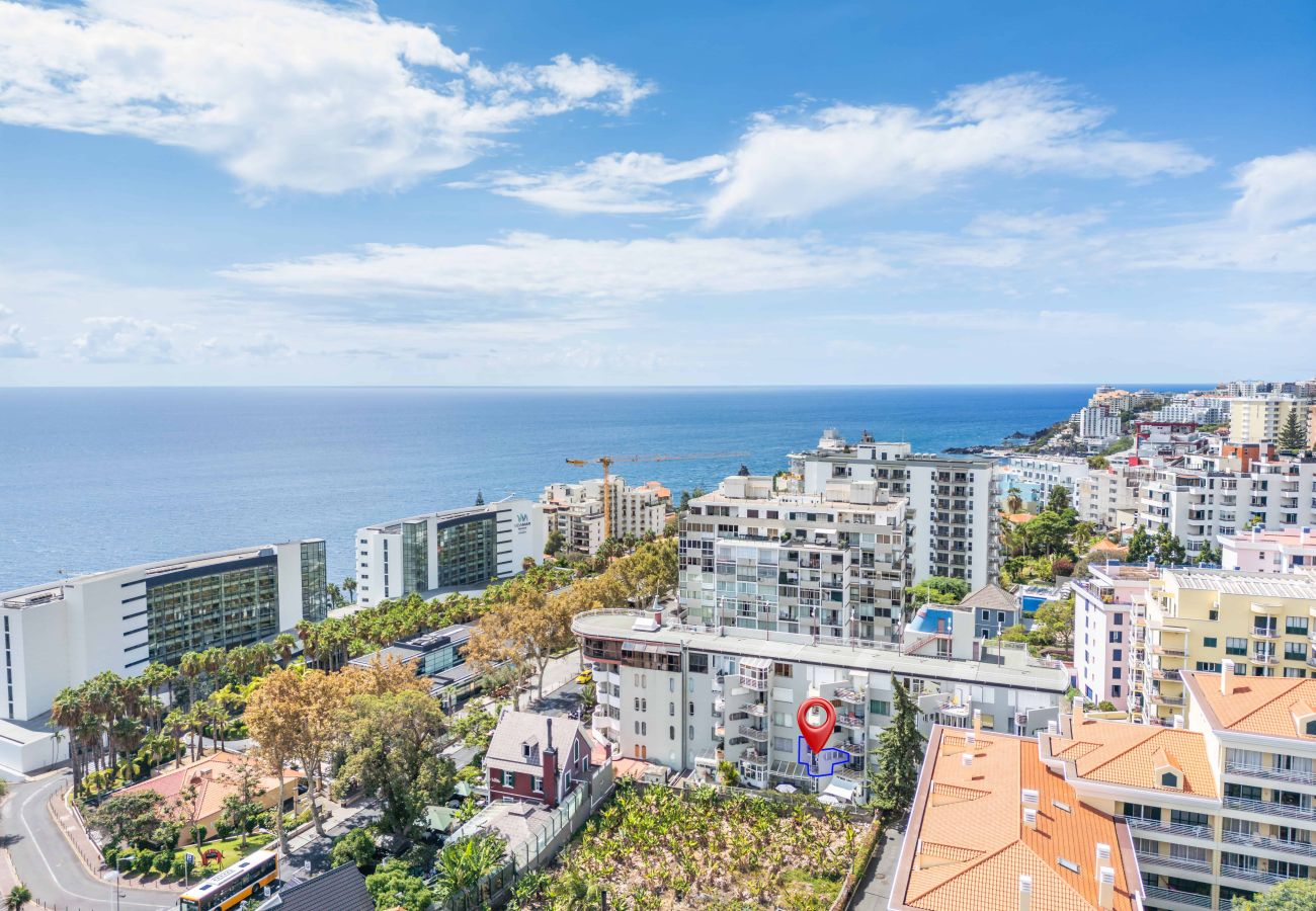 Apartment in Funchal - Navio Azul by Zest & Guest