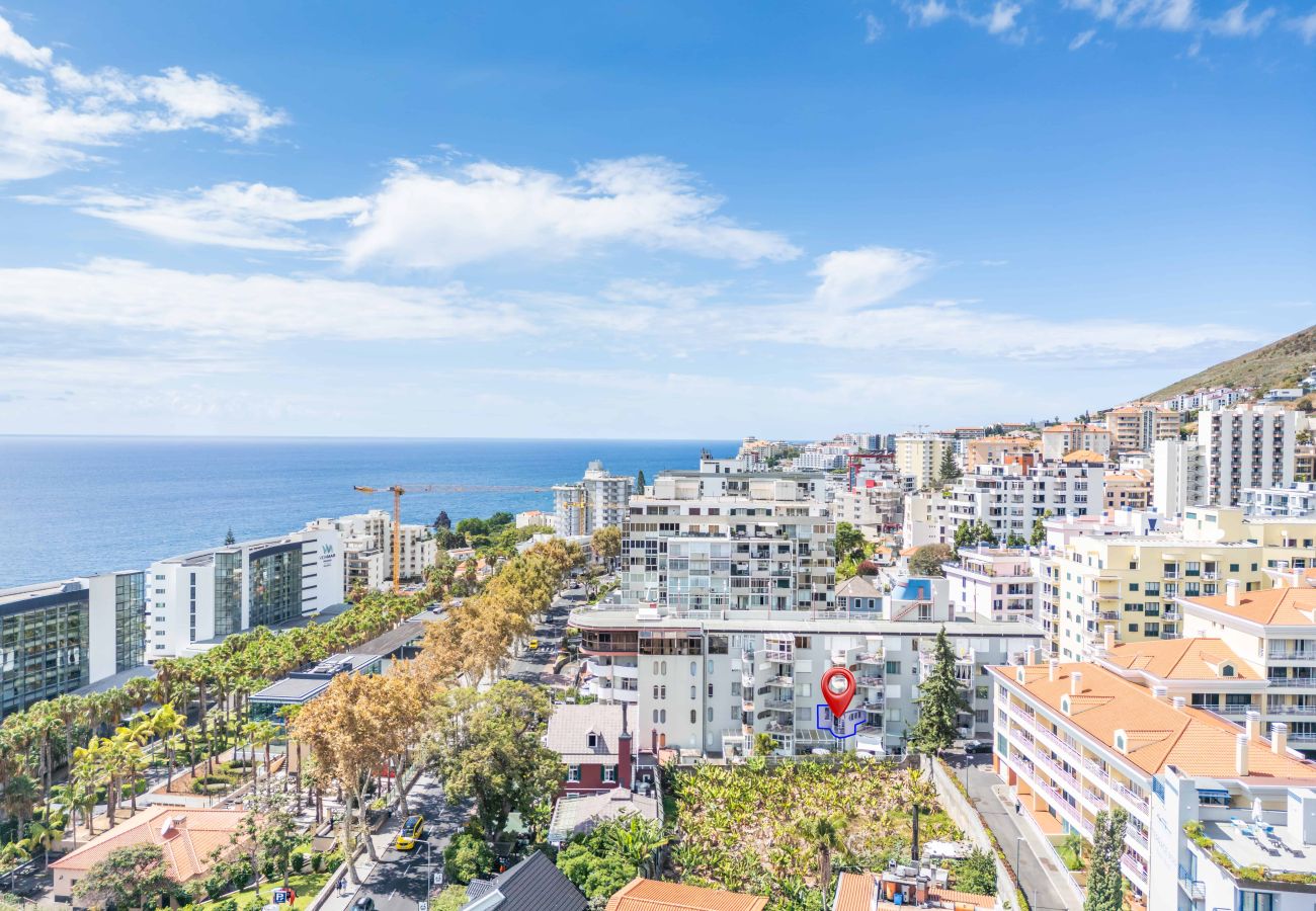 Apartment in Funchal - Navio Azul by Zest & Guest