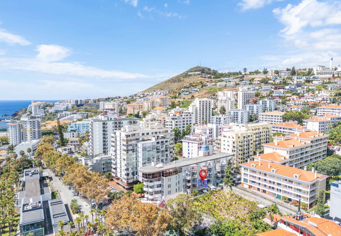 Apartment in Funchal - Navio Azul by Zest & Guest