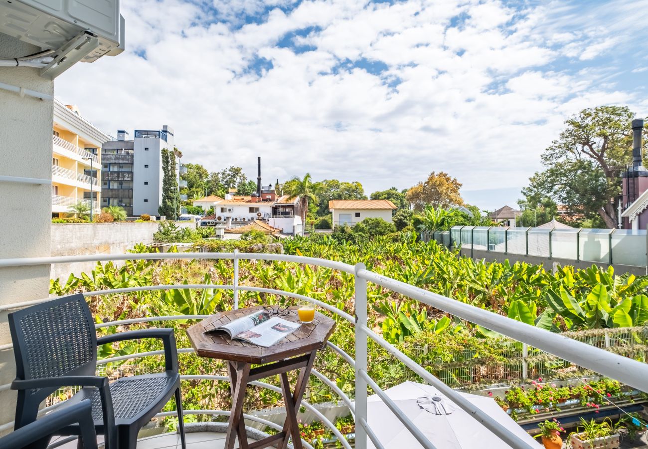 Apartment in Funchal - Navio Azul by Zest & Guest