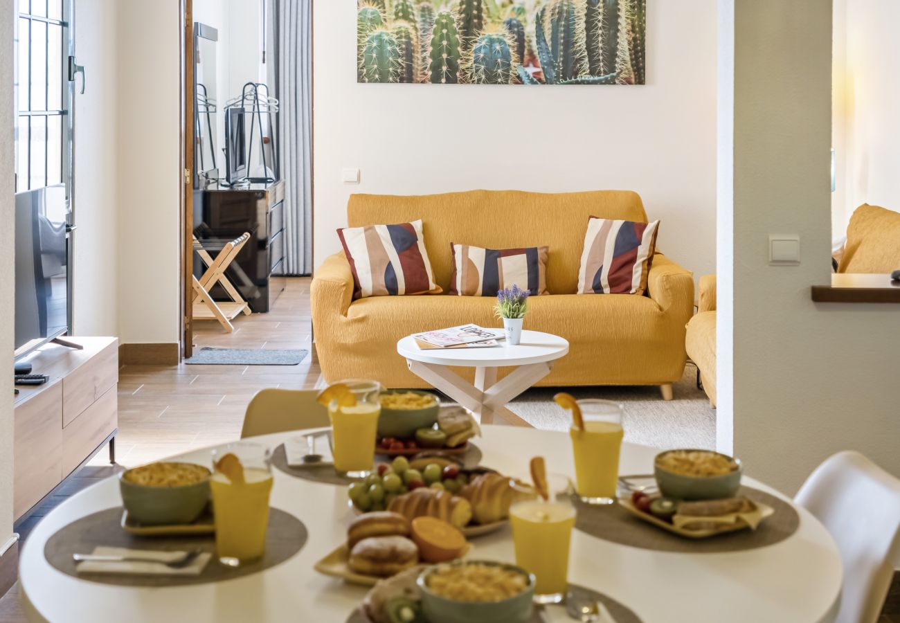 Apartment in Funchal - Funchal Ocean Terrace APT by Zest&Guest