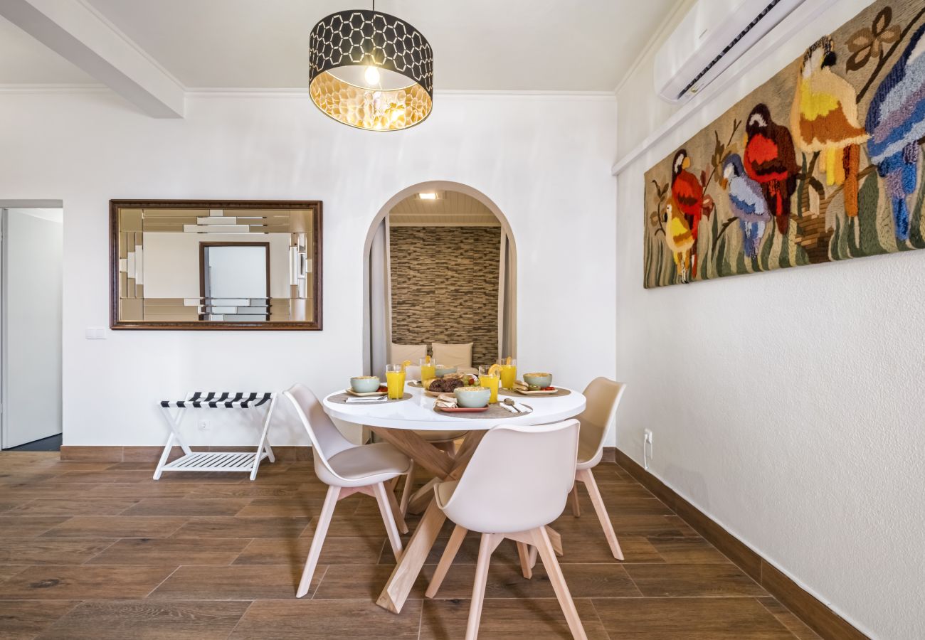 Apartment in Funchal - Funchal Ocean Terrace APT by Zest&Guest