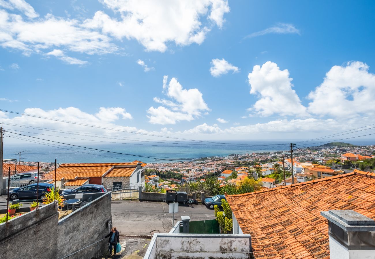 Apartment in Funchal - Funchal Ocean Terrace APT by Zest&Guest