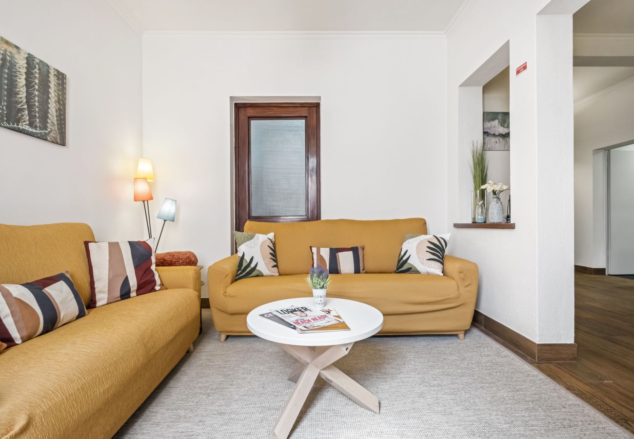 Apartment in Funchal - Funchal Ocean Terrace APT by Zest&Guest