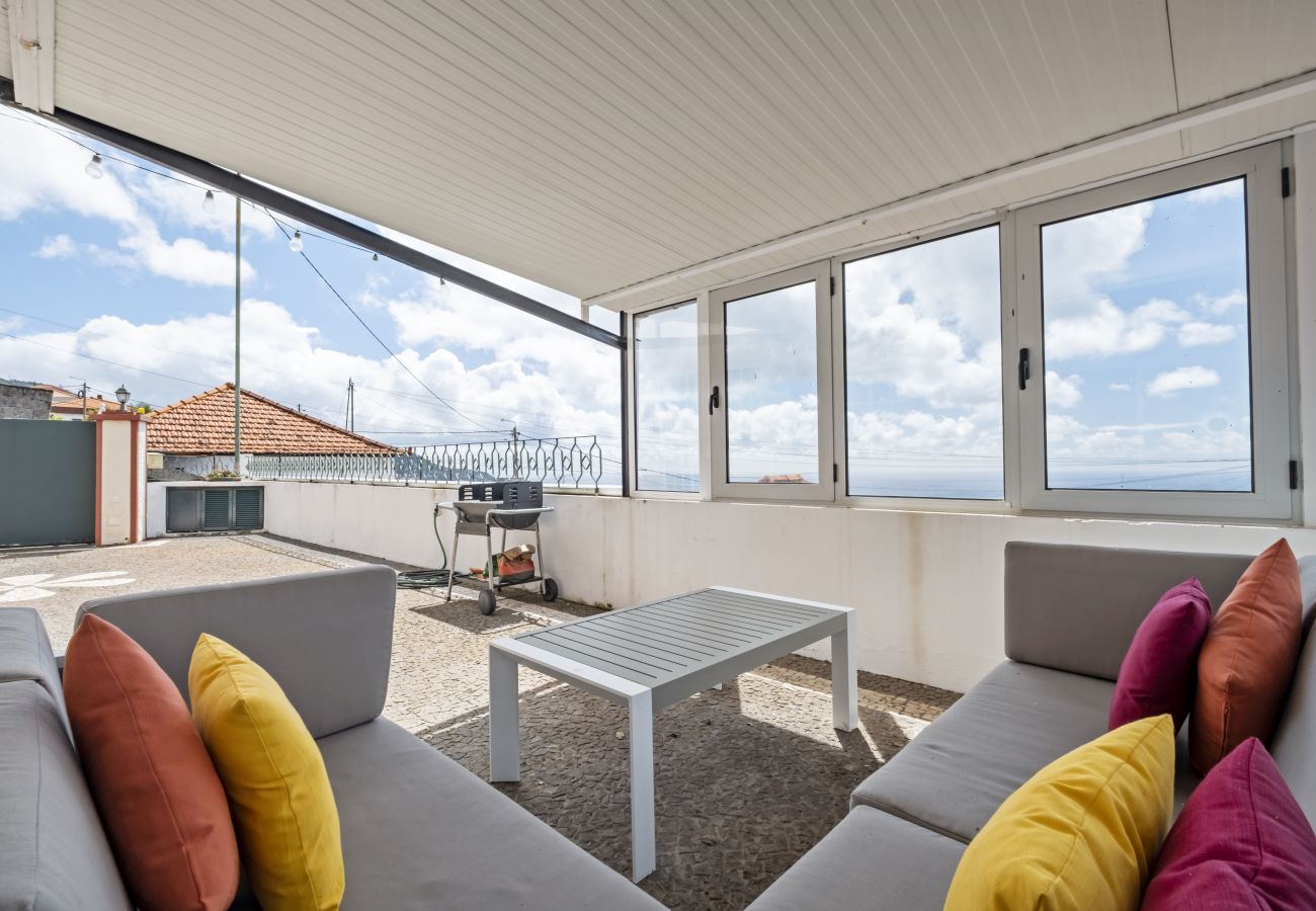 Apartment in Funchal - Funchal Ocean Terrace APT by Zest&Guest