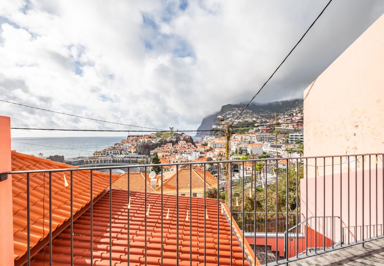 Apartment in Câmara de Lobos - Seaside Charm II